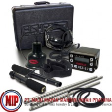 FISHER XLT17 Portable Liquid Leak Detector FISHER XLT17 Portable Liquid Leak Detector